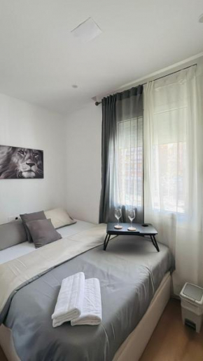 Habitaciones en Barcelona